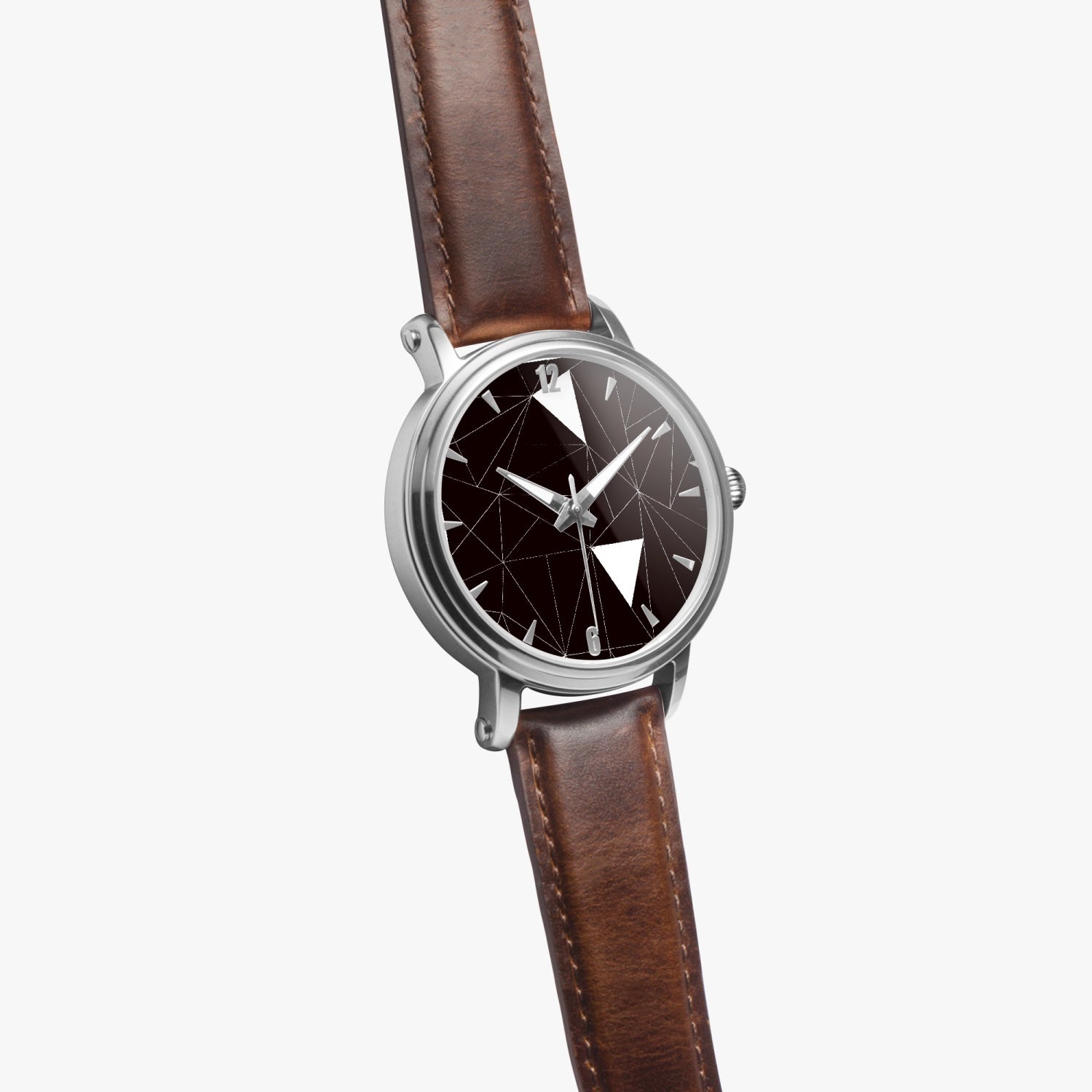 Hypo Unisex Automatic Watch