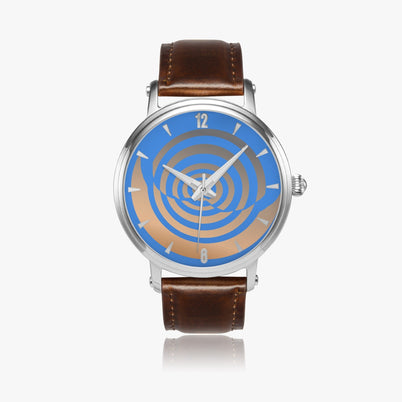 Circles  Unisex Automatic Watch