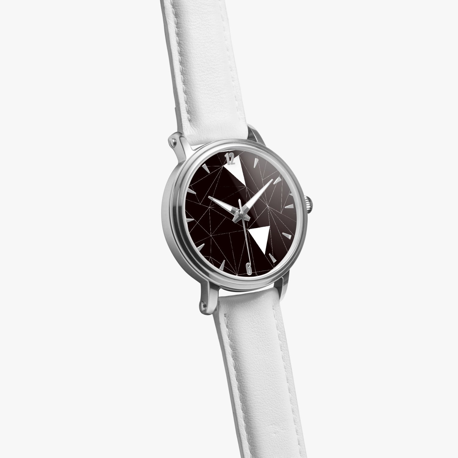 Hypo Unisex Automatic Watch