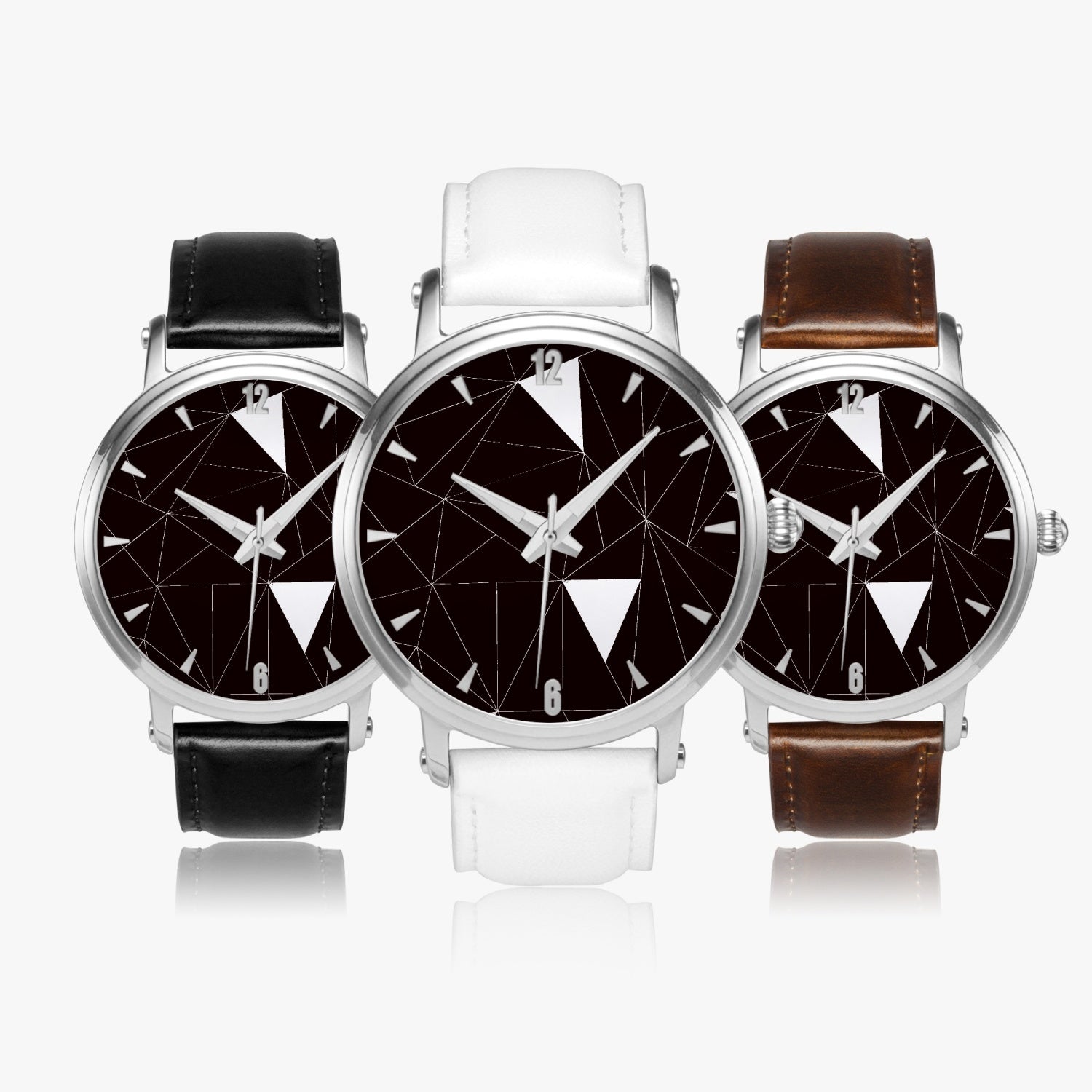 Hypo Unisex Automatic Watch