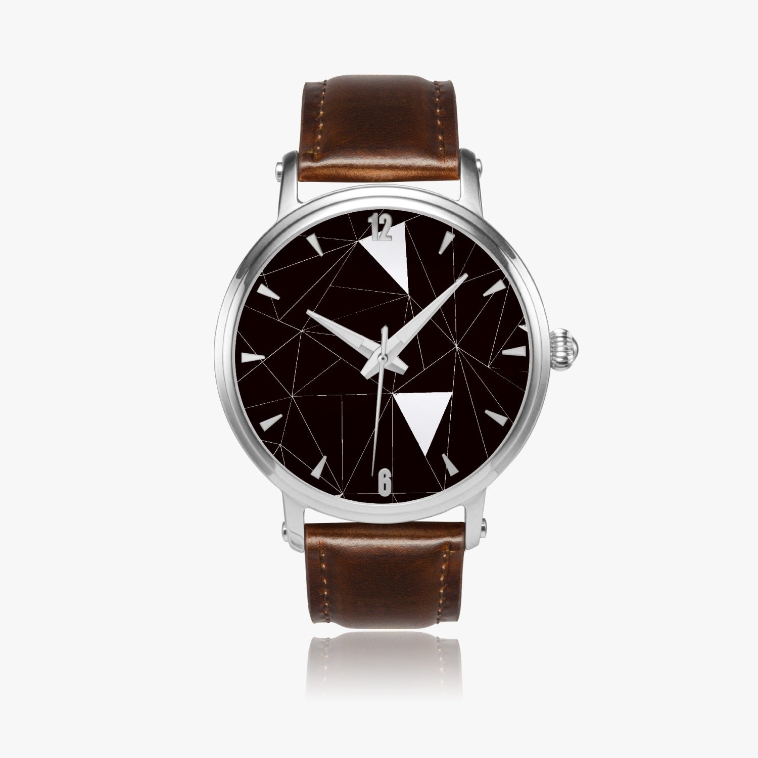 Hypo Unisex Automatic Watch