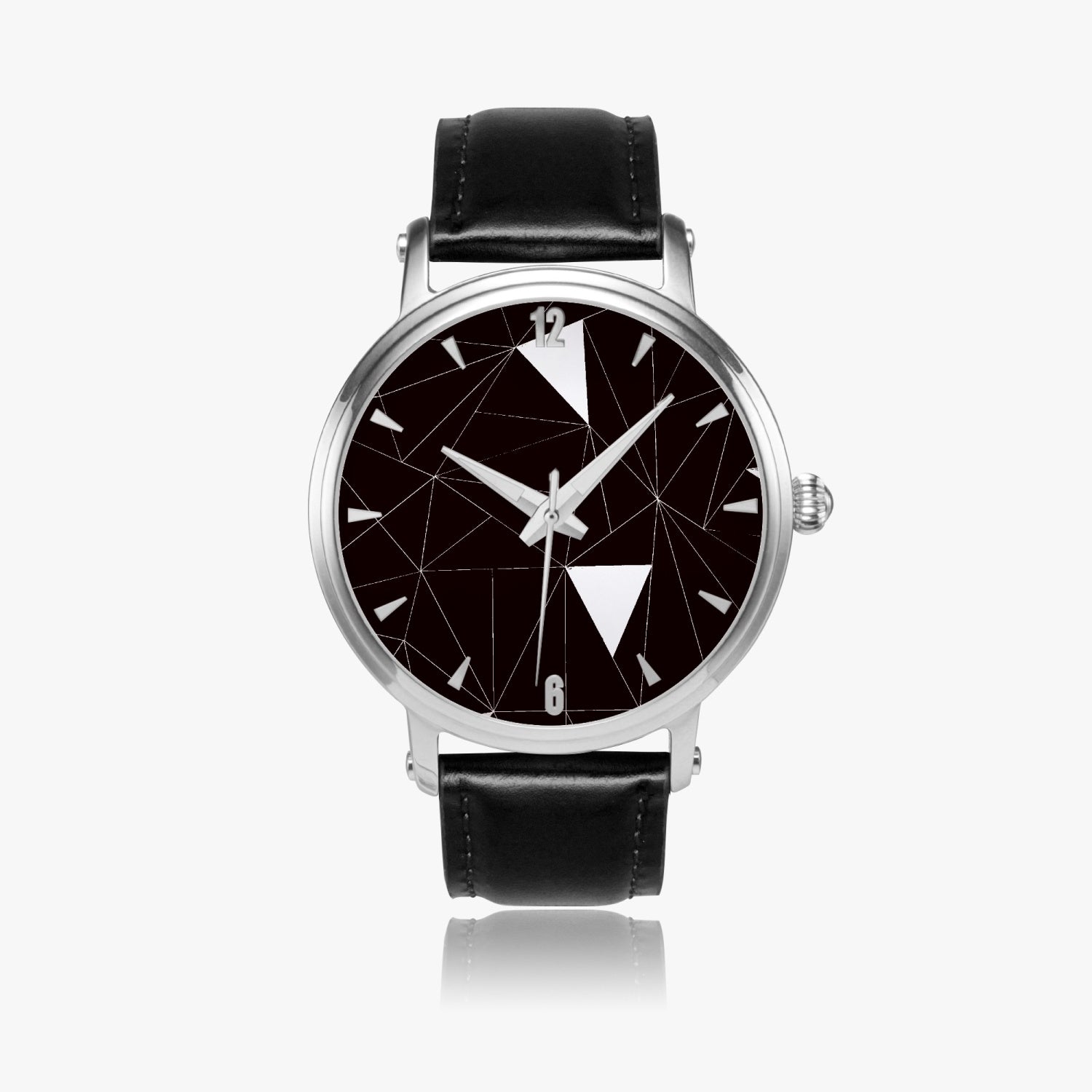 Hypo Unisex Automatic Watch