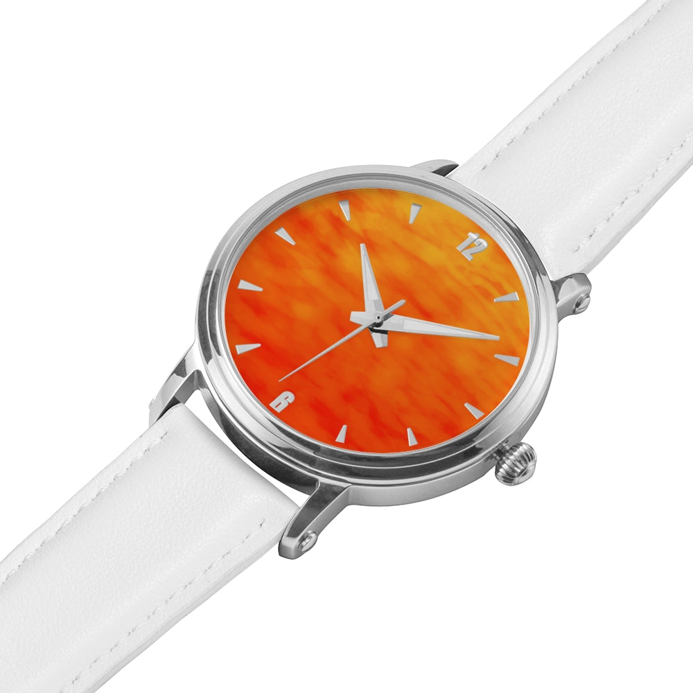 Orange Sea Unisex Automatic Watch