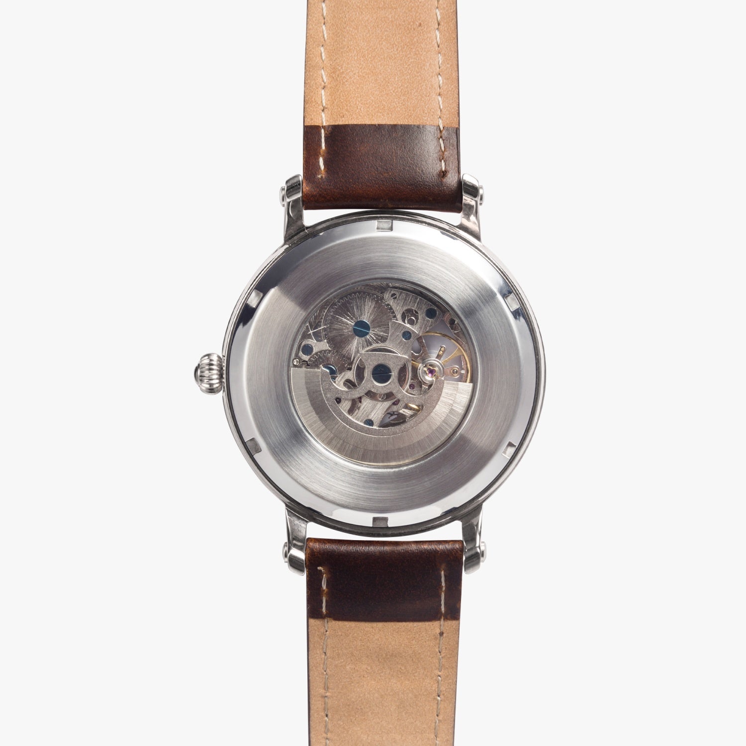 Hypo Unisex Automatic Watch