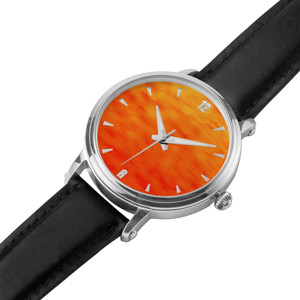 Orange Sea Unisex Automatic Watch