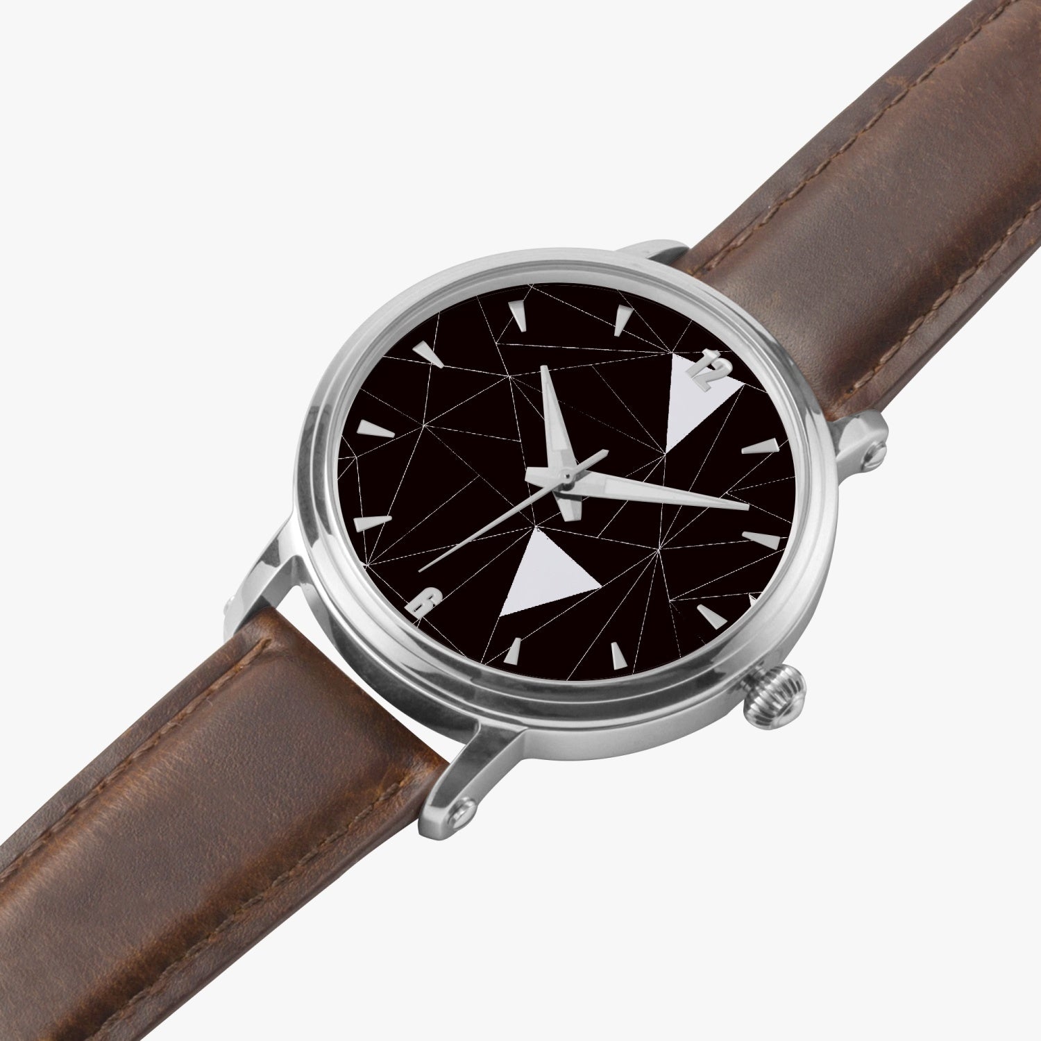 Hypo Unisex Automatic Watch