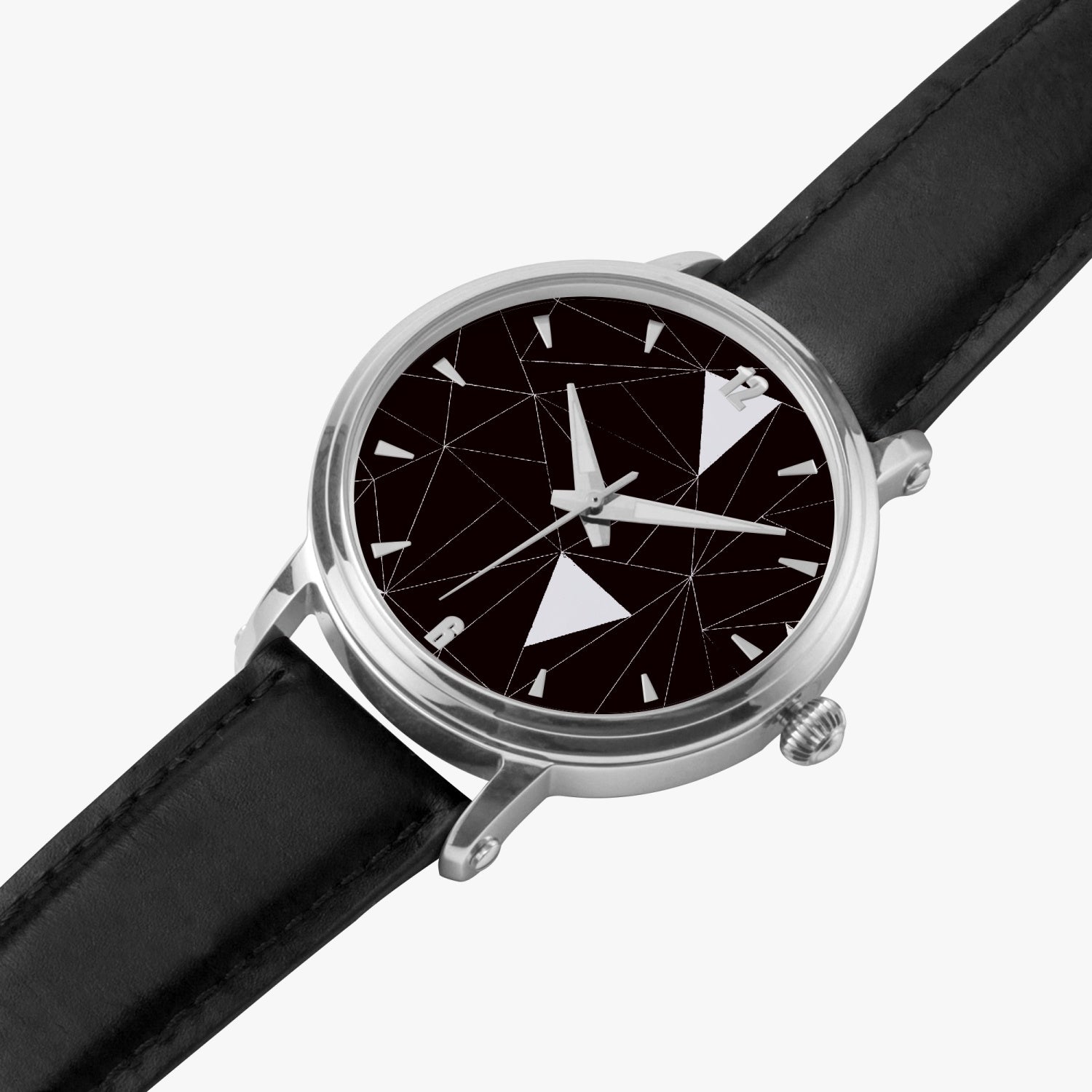 Hypo Unisex Automatic Watch