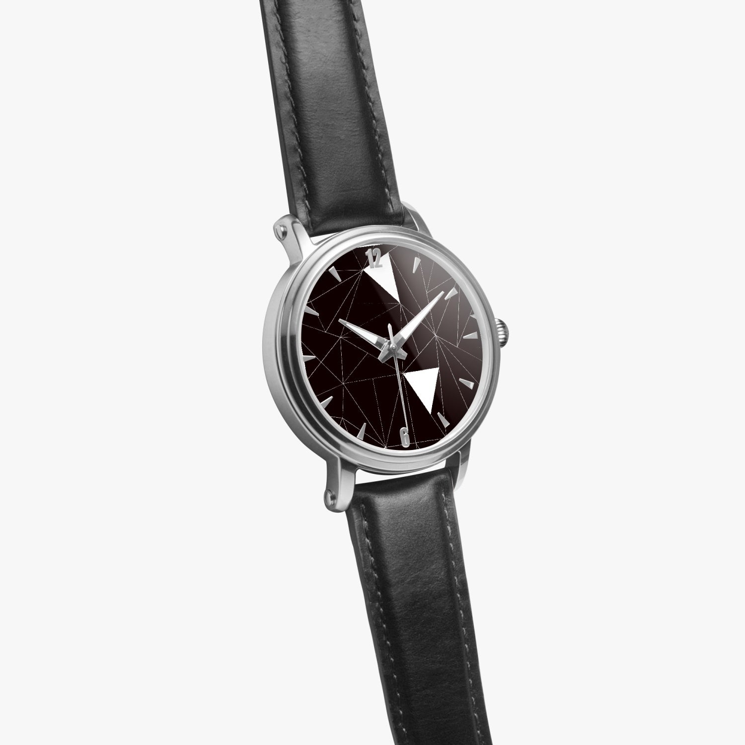 Hypo Unisex Automatic Watch