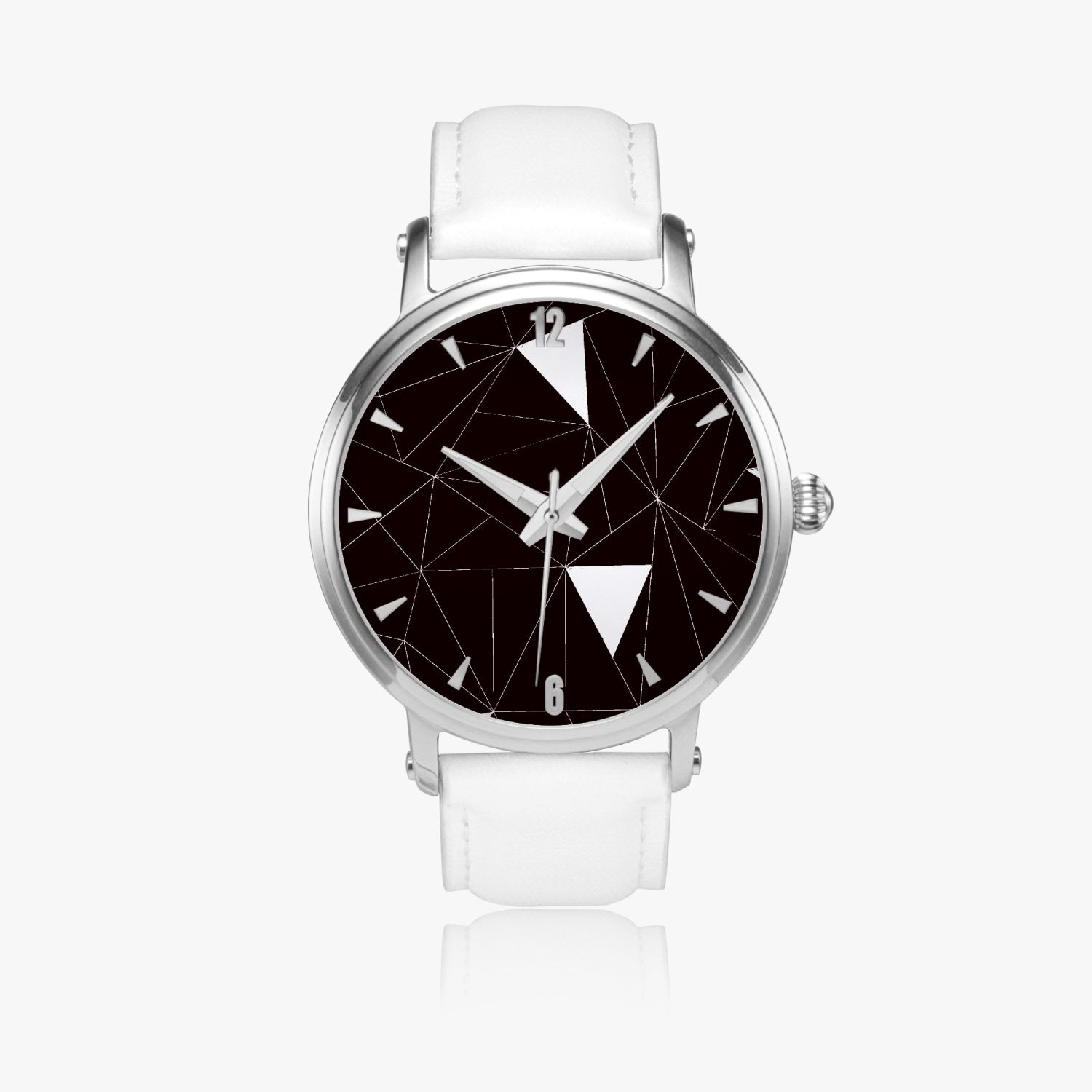 Hypo Unisex Automatic Watch