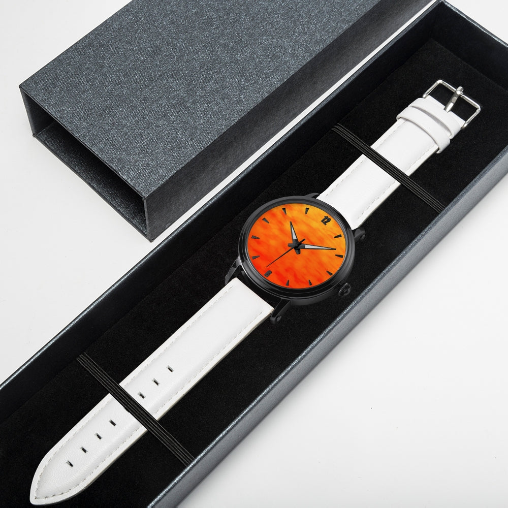 Orange Sea Unisex Automatic Watch