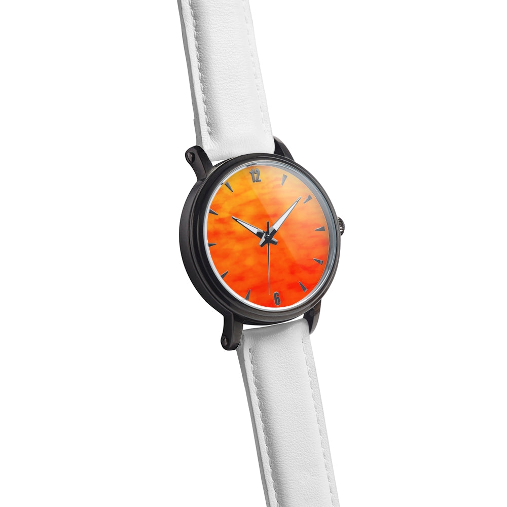 Orange Sea Unisex Automatic Watch