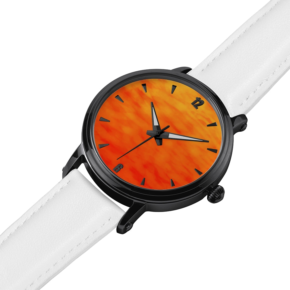 Orange Sea Unisex Automatic Watch