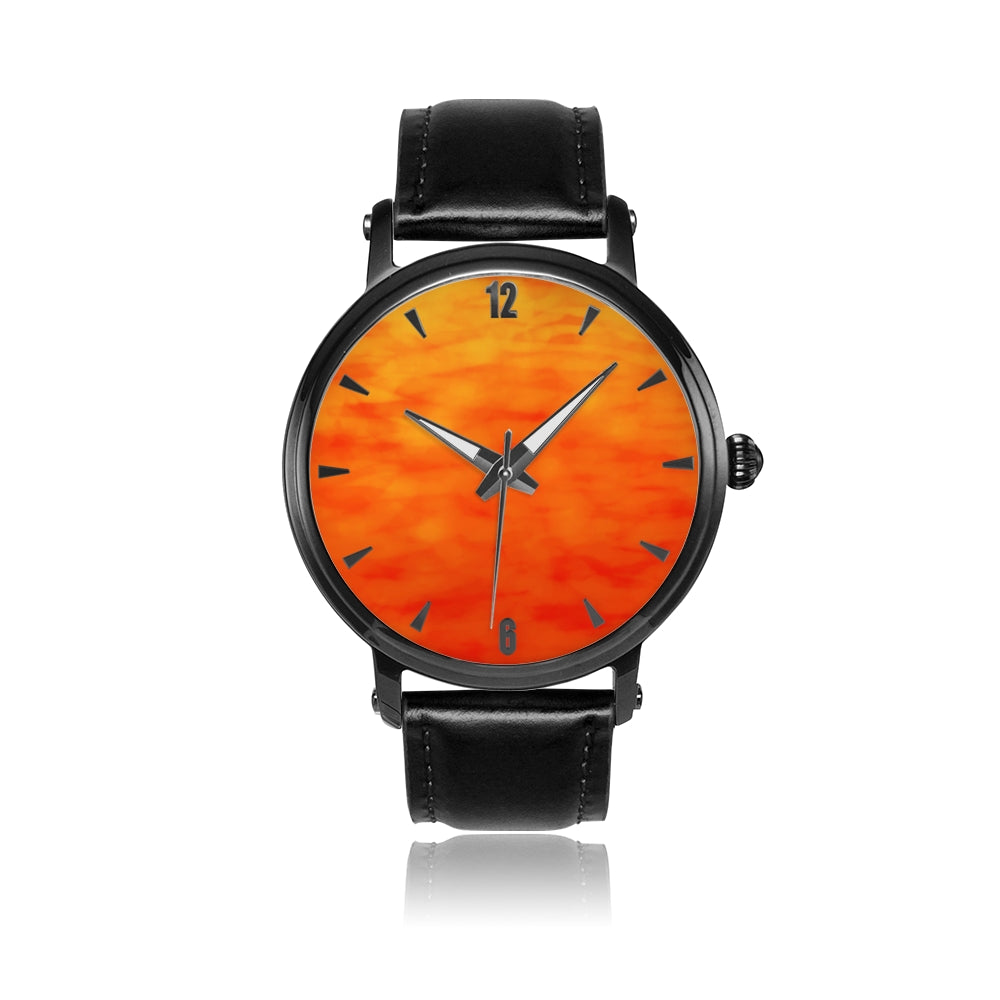 Orange Sea Unisex Automatic Watch