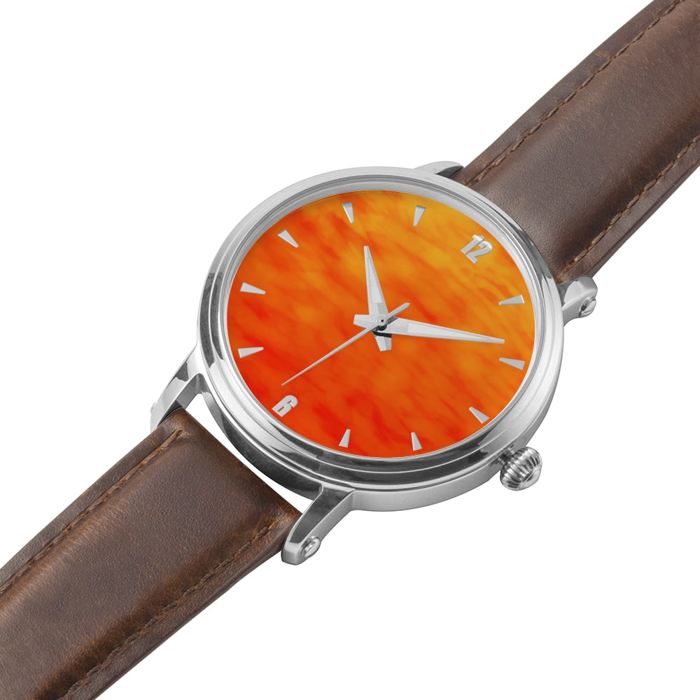 Orange Sea Unisex Automatic Watch