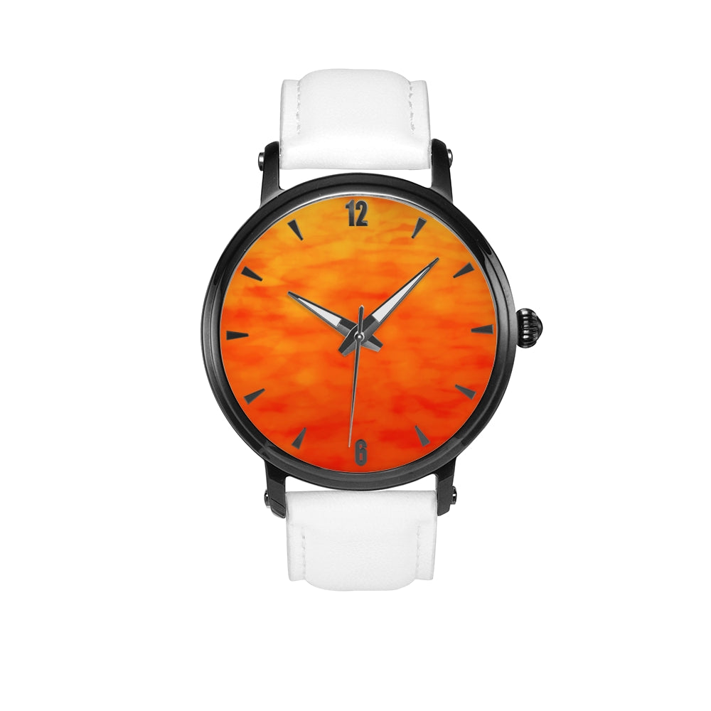 Orange Sea Unisex Automatic Watch