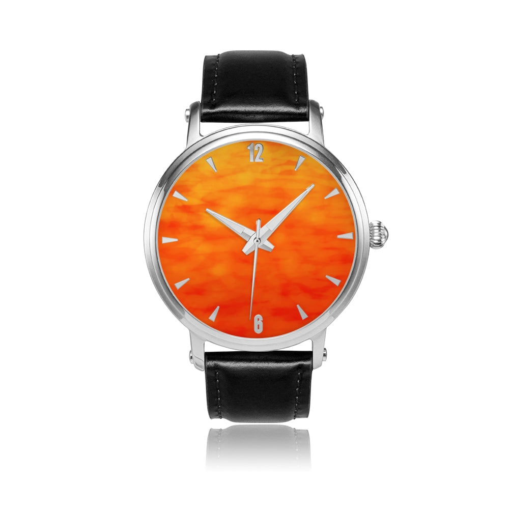 Orange Sea Unisex Automatic Watch